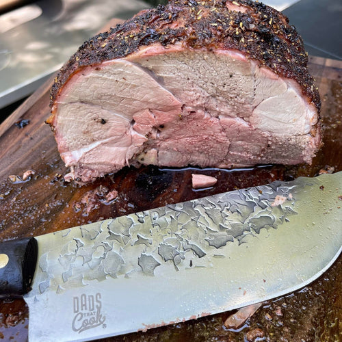 HIBISCUS SALT SMOKED LAMB – Dads That Cook