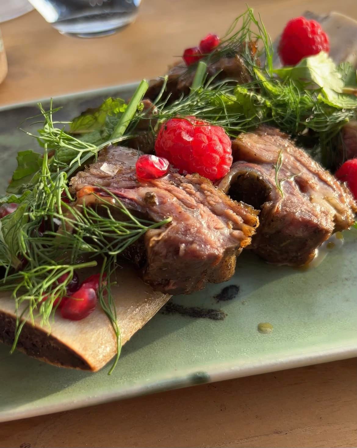 MEATY BEEF SHORT RIBS – Dads That Cook