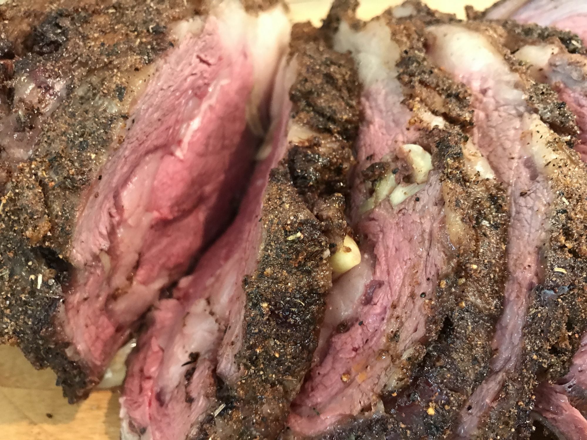 DAD'S MOUTHWATERING PRIME RIB – Dads That Cook