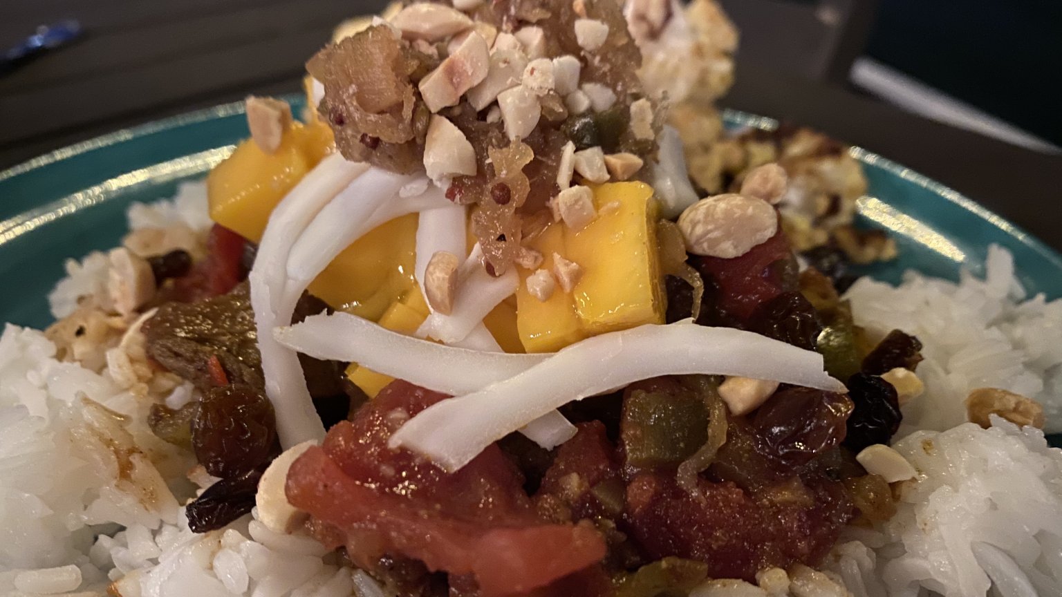 DICKSON'S LAMB CURRY – Dads That Cook