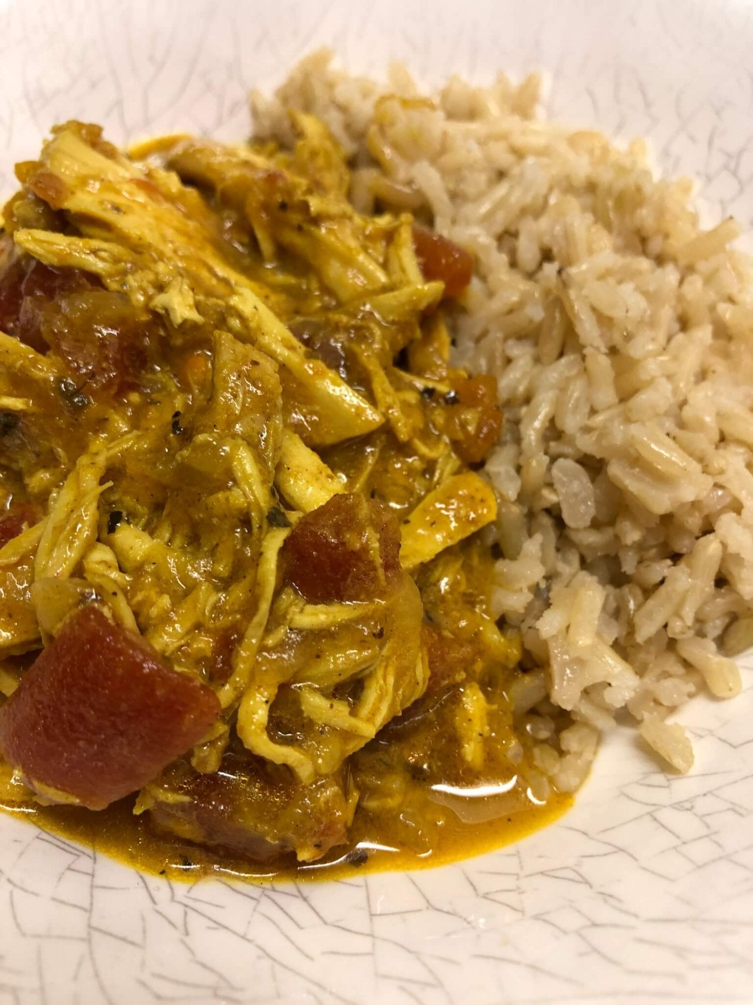 INSTANT POT CHICKEN TIKKA MASALA – Dads That Cook