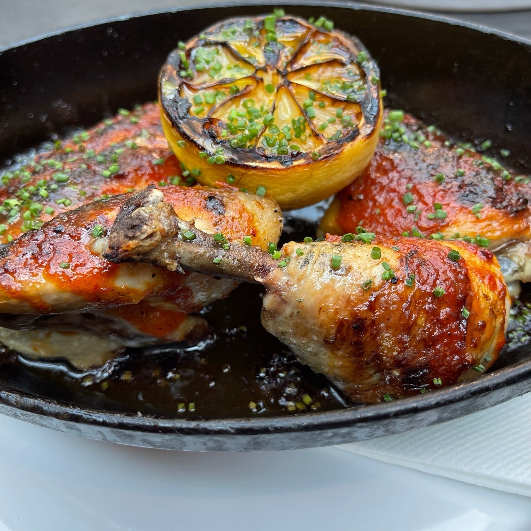 PIRI PIRI CHICKEN – Dads That Cook