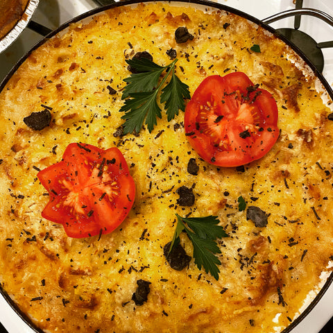 SHEPHERD'S PIE – Dads That Cook