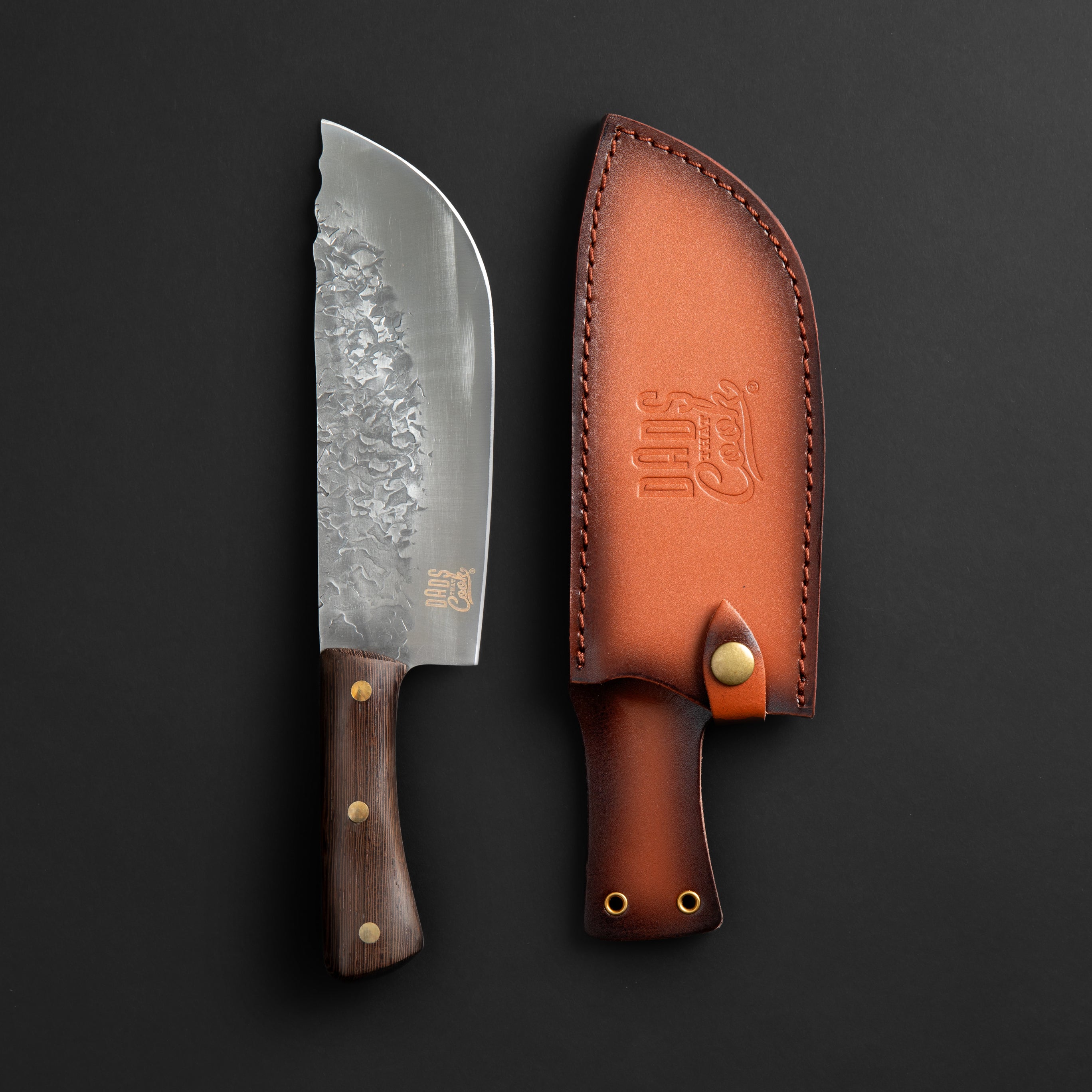 7.5″ Chef Knife Dads That Cook