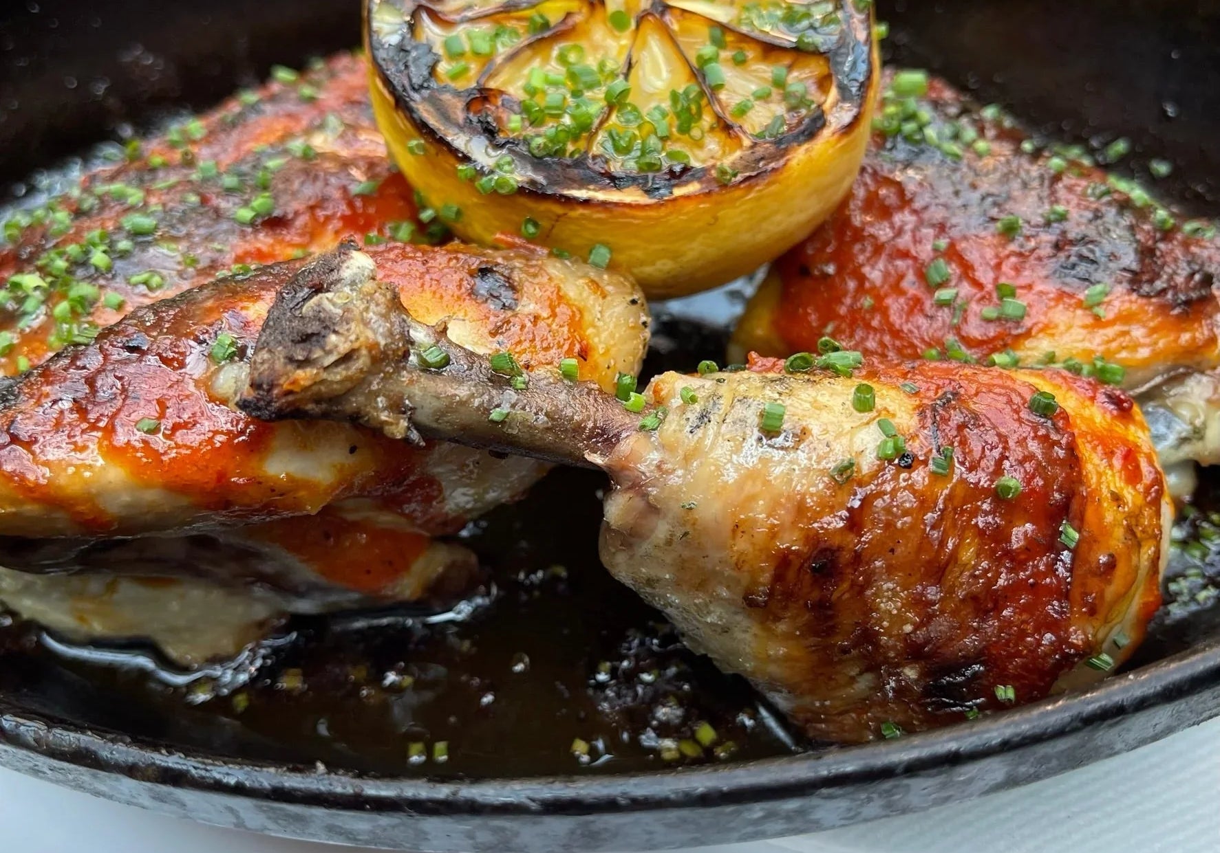 How to Debone Chicken Thighs Like a Pro