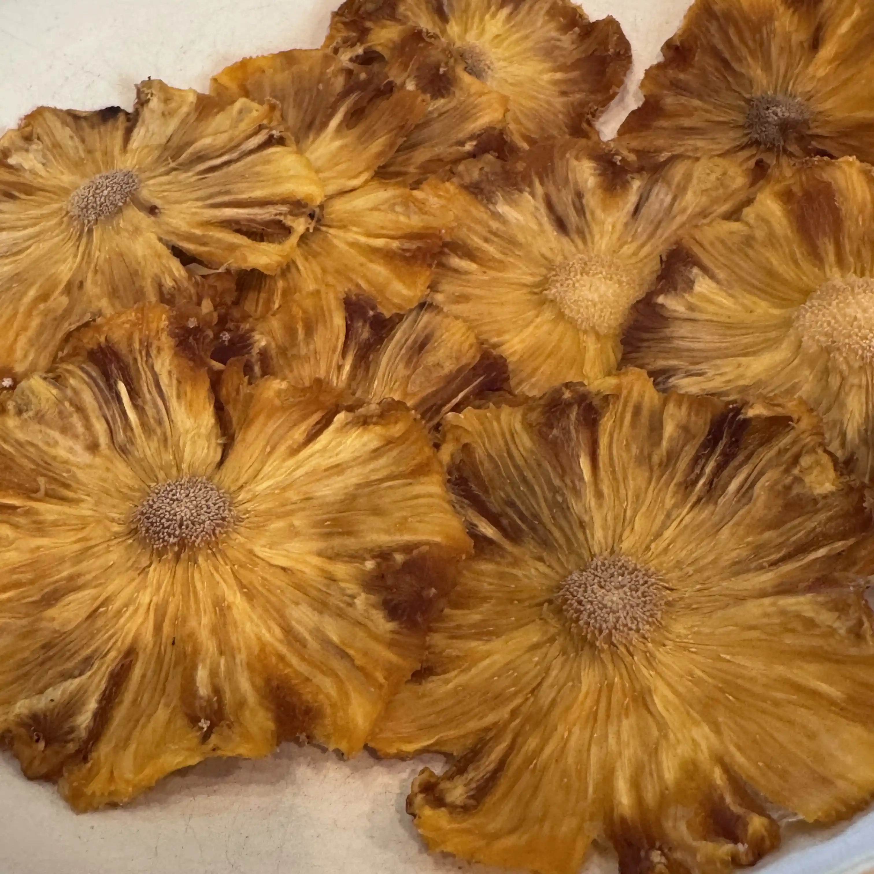 The Ultimate Oven-Dried Pineapple Snack Guide
