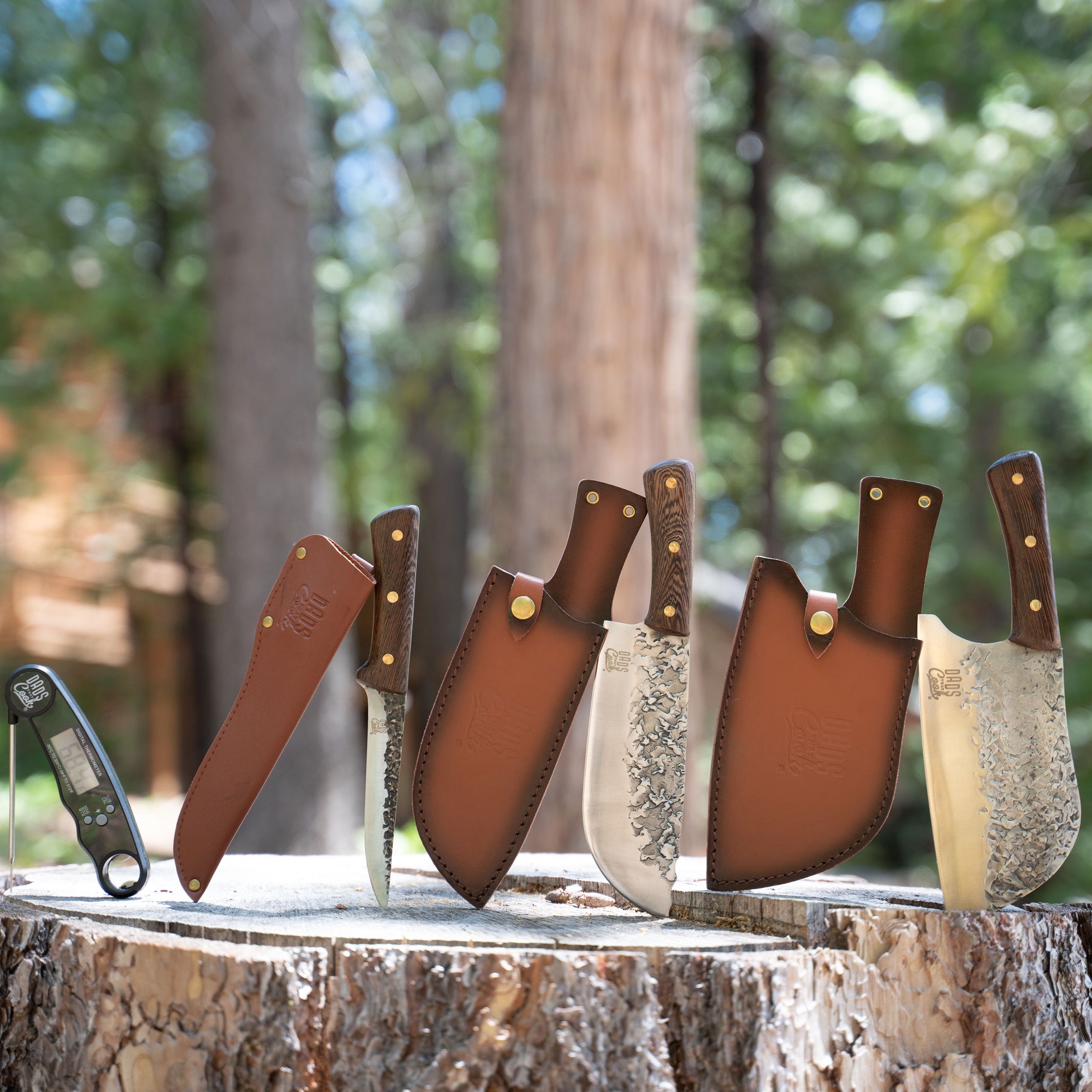 Unique Gifts for Dads That Love to Cook