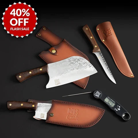 The Perfect Gifts for Dad During the Holidays