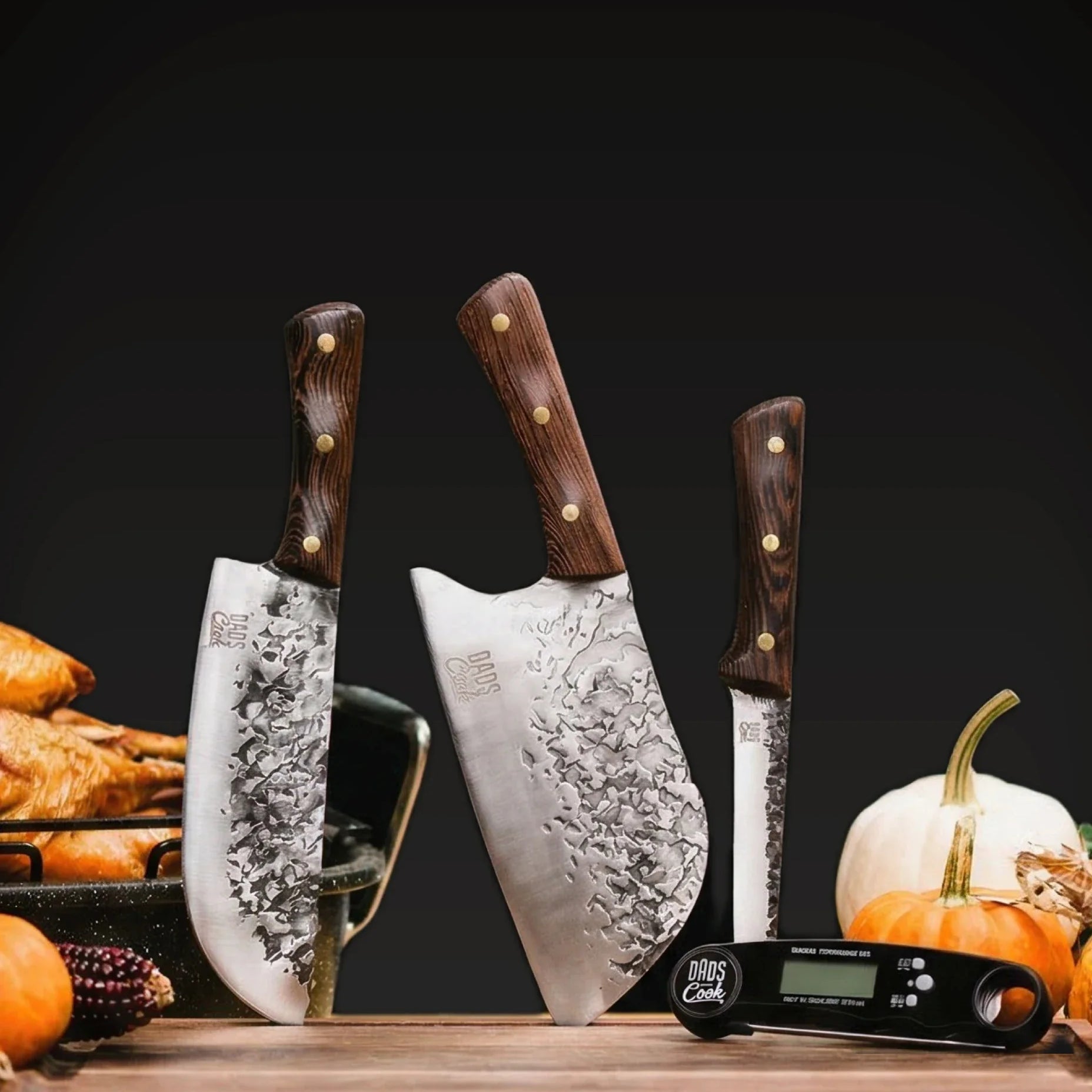 Barbecue Tools That Earn Their Spot at the Grill