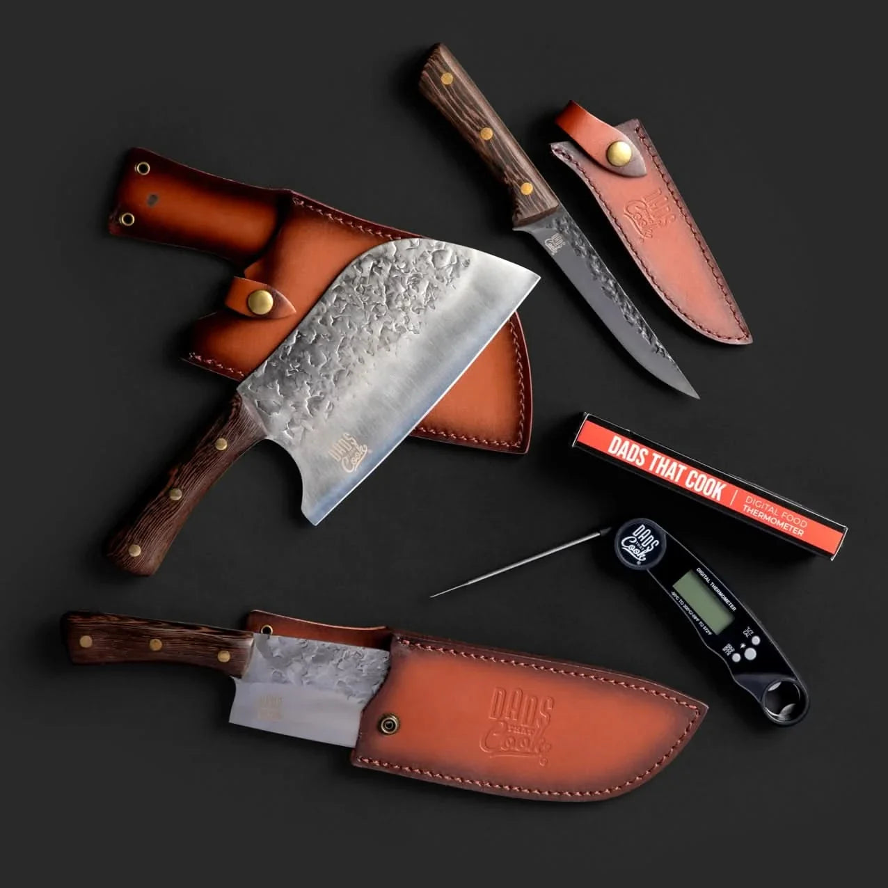 12 Best Gifts for Grill Dads Who Bring the Heat