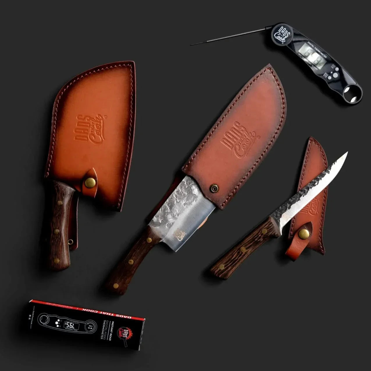 Which Knife Cuts Raw Meat? Choose the Right Blade