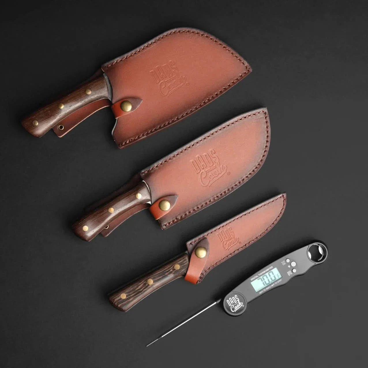 12 Christmas Gifts for Dad Who Loves to Cook