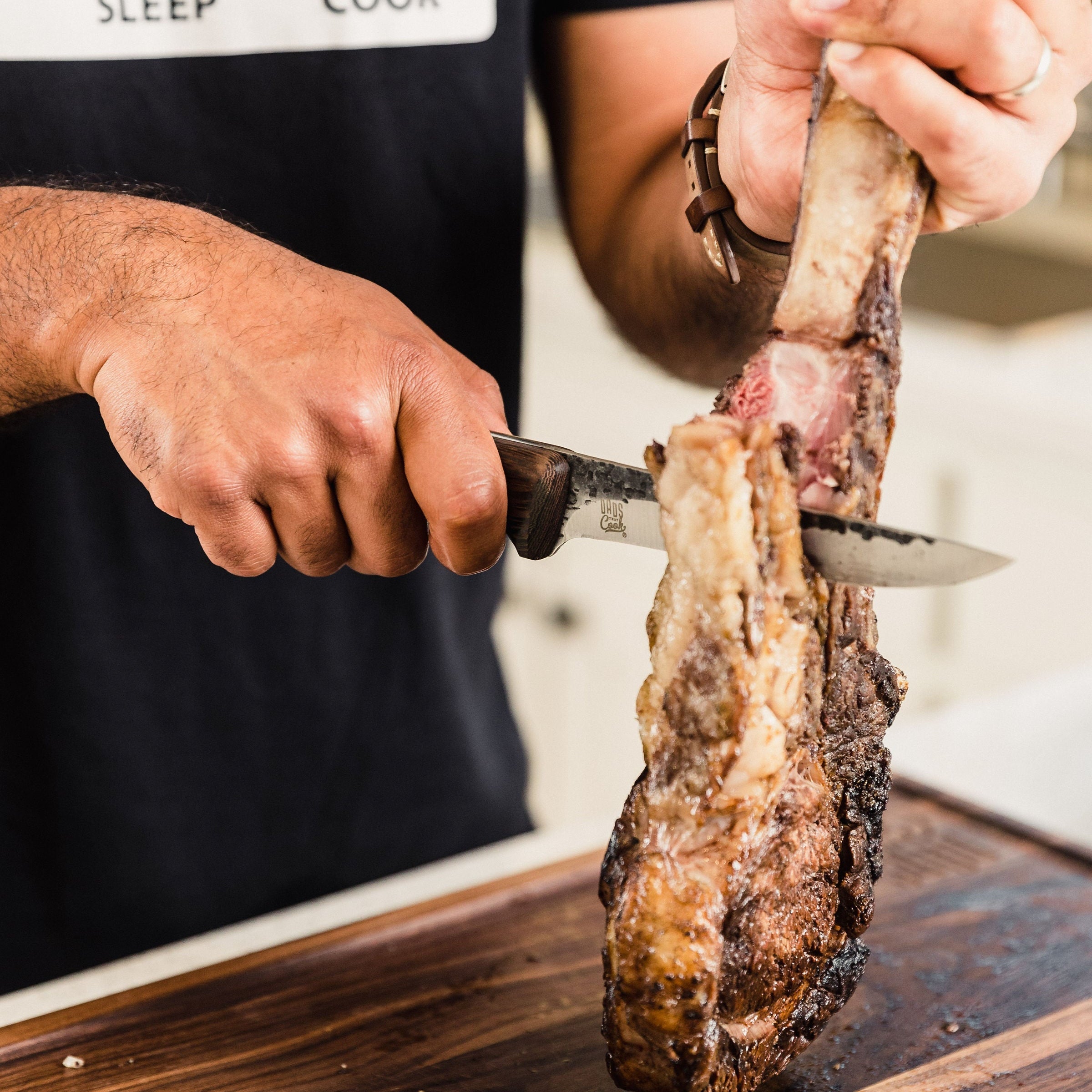 How to Trim Fat From Steak Without Wrecking It