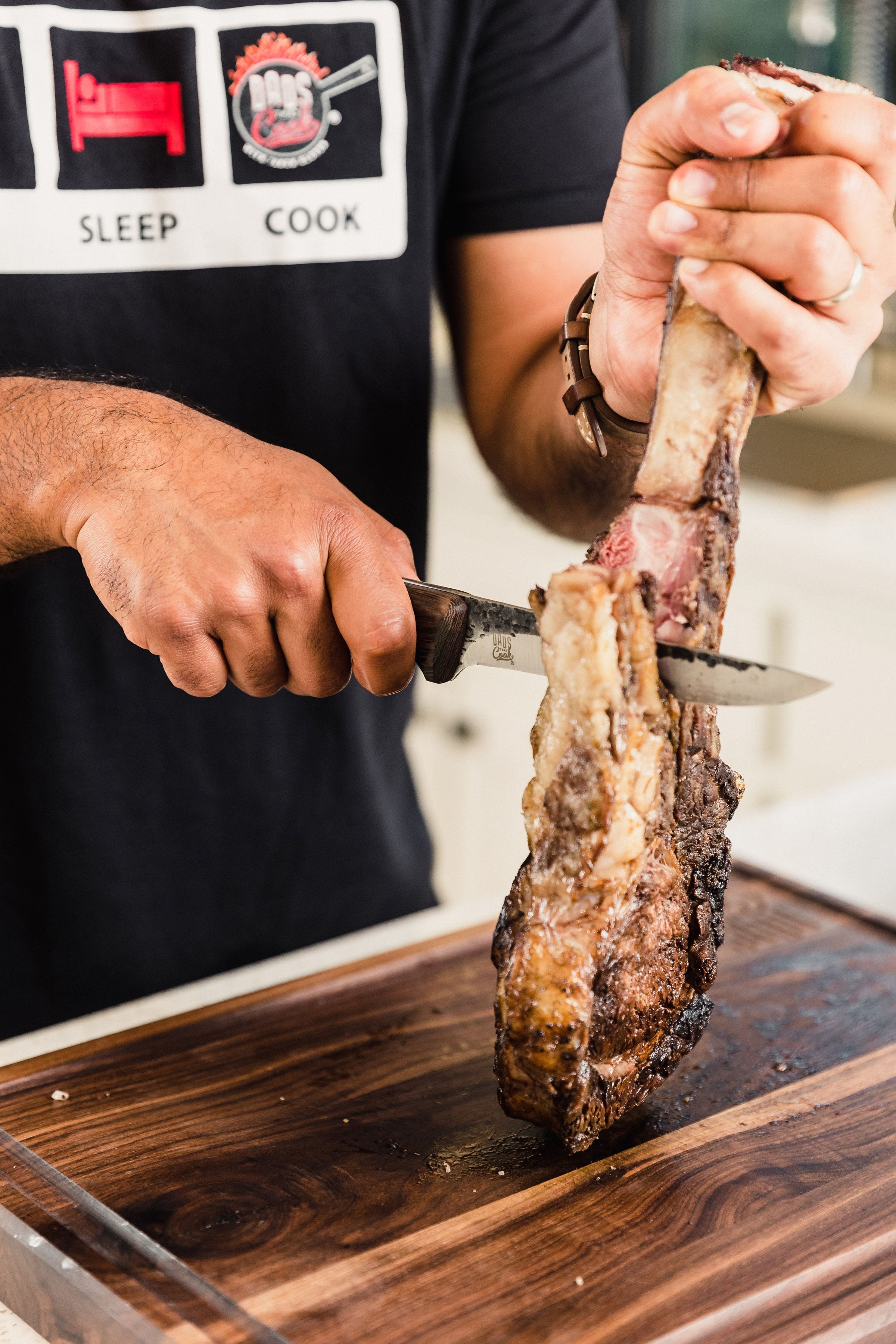 How to Trim Fat From Steak Without Wrecking It