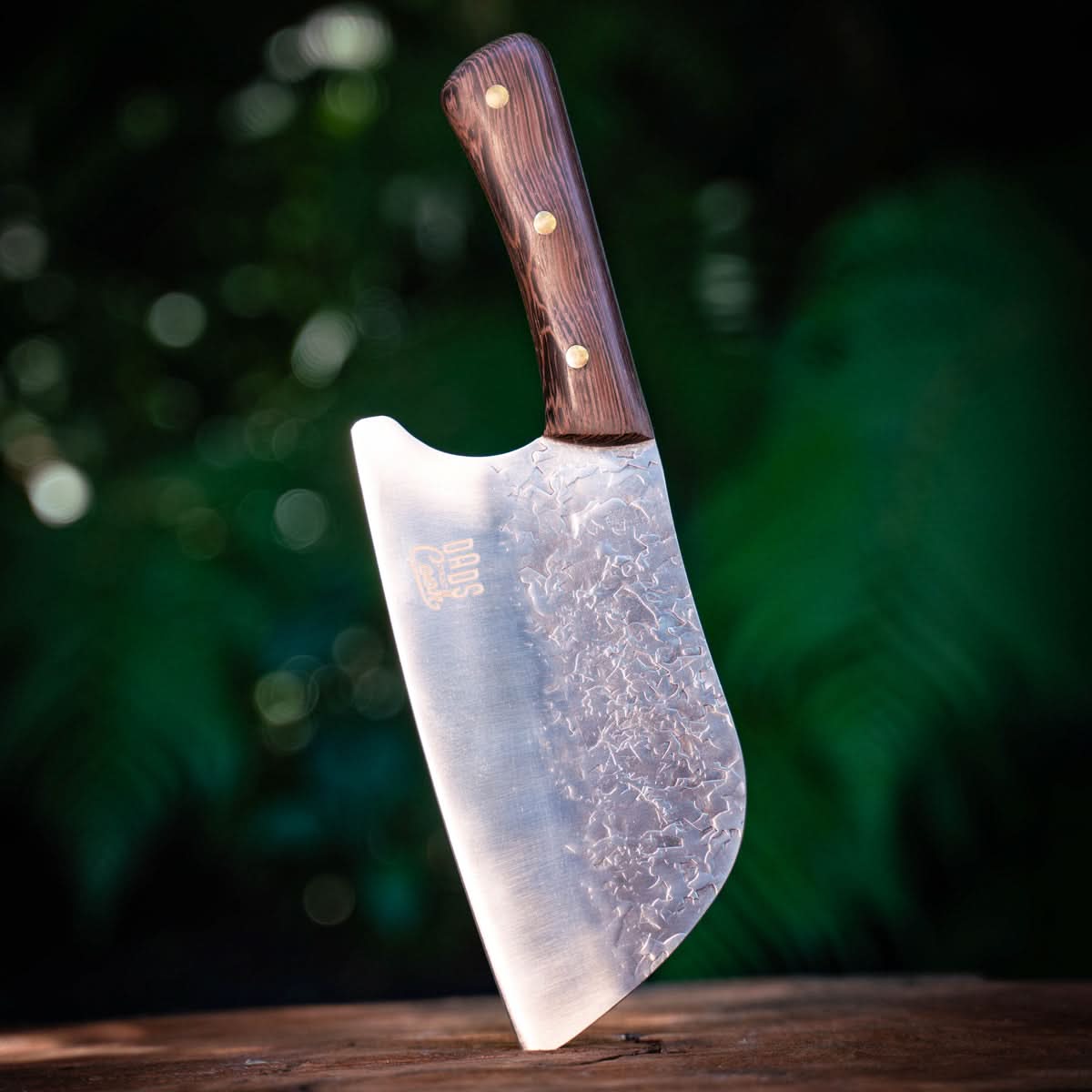 Forged Versus Stamped Knives for Home Cooks