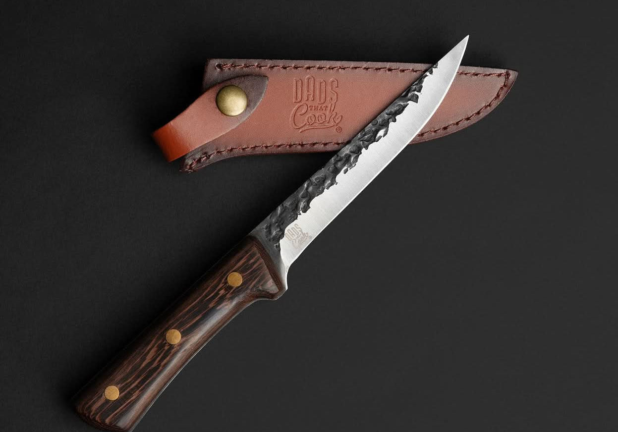 Boning Knife Versus Fillet Knife: Which Wins?