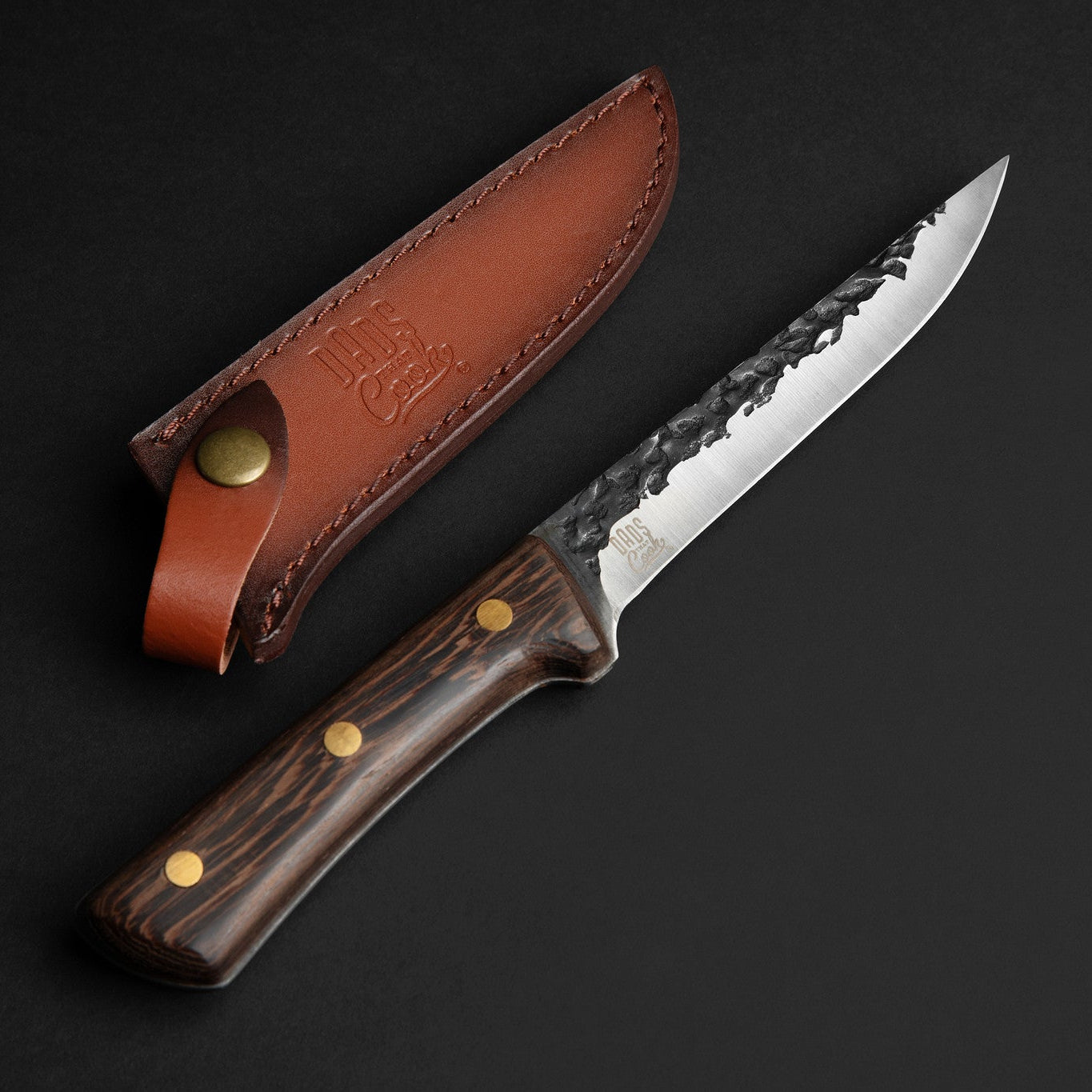 How to Use a Boning Knife for Cleaner Cuts