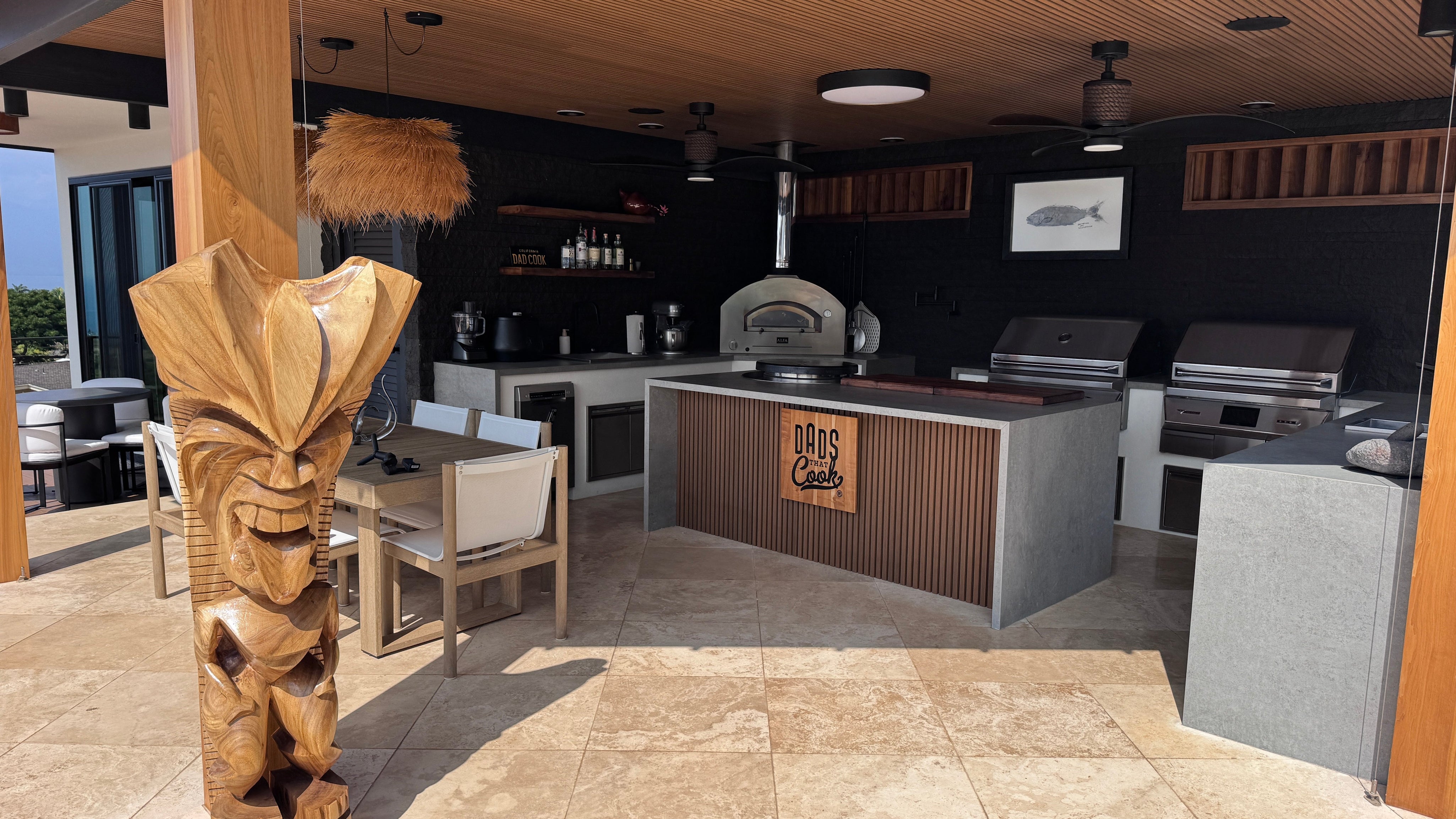 Outdoor Kitchen Trends Worth Building Around