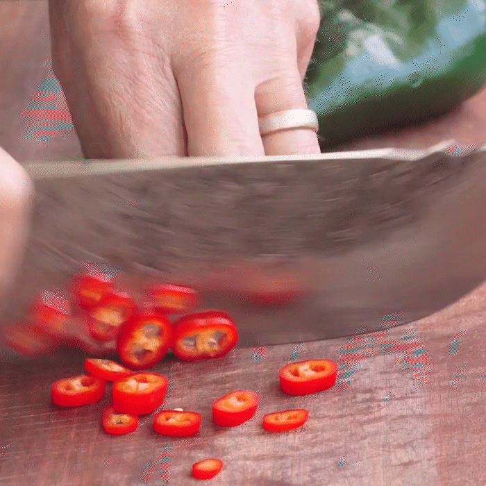 How to Choose a Kitchen Knife Bundle That Works