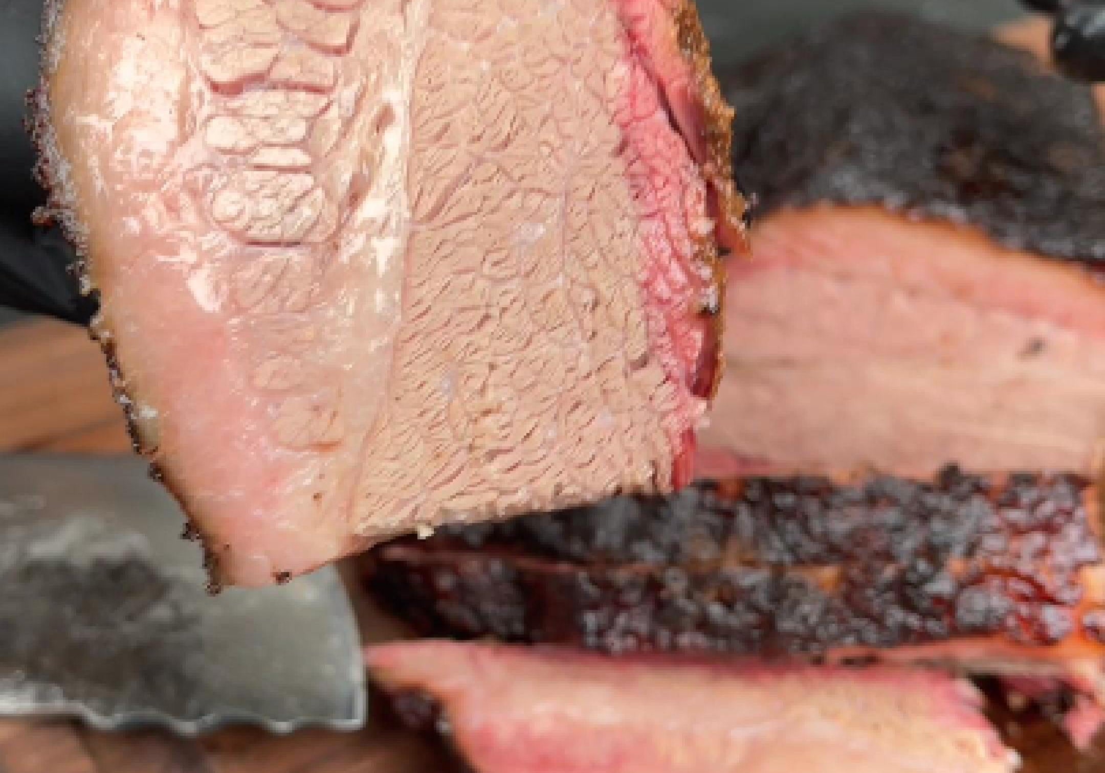 How to Slice Brisket Correctly Every Time