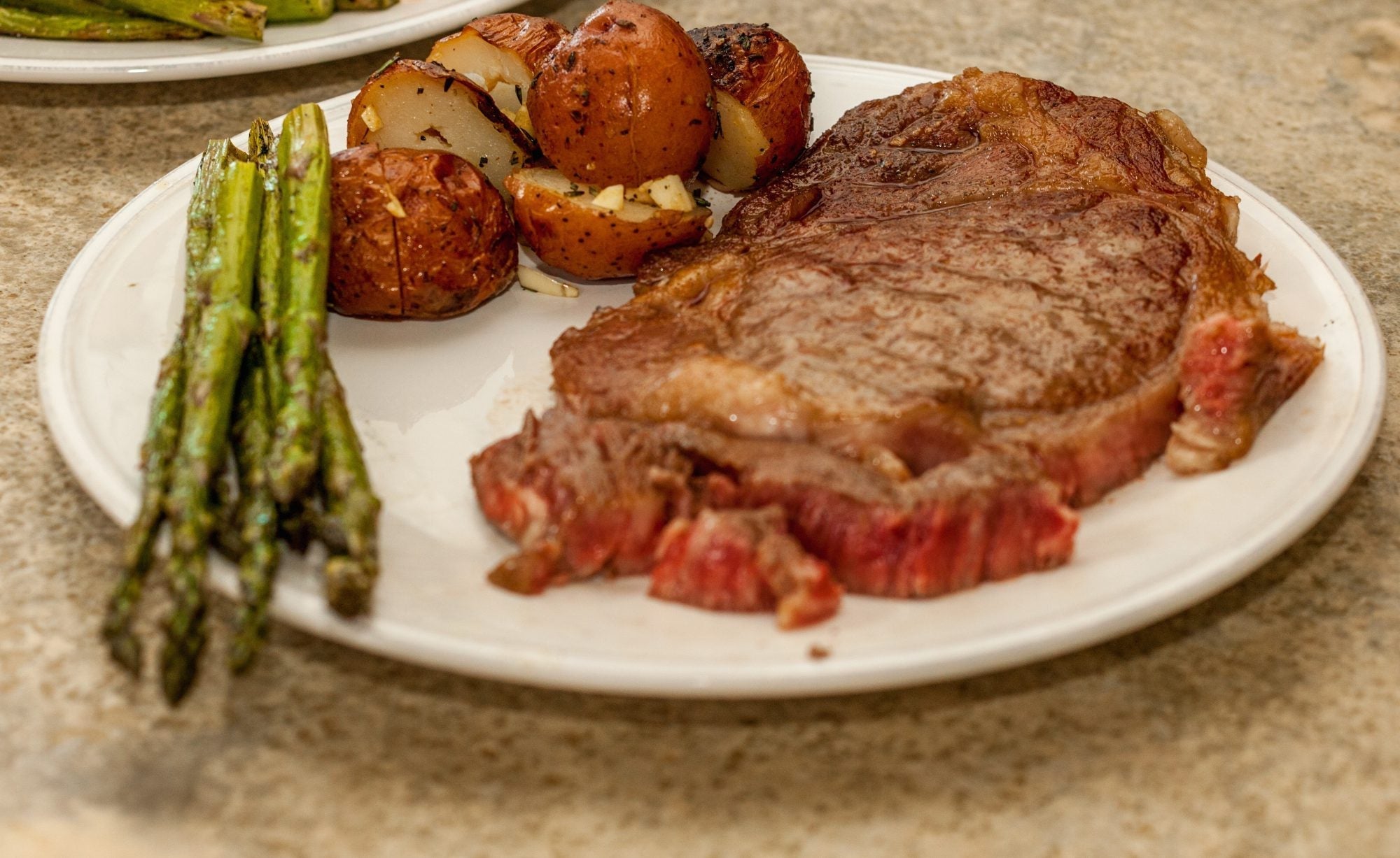 BIG JIM'S WAGYU STEAK