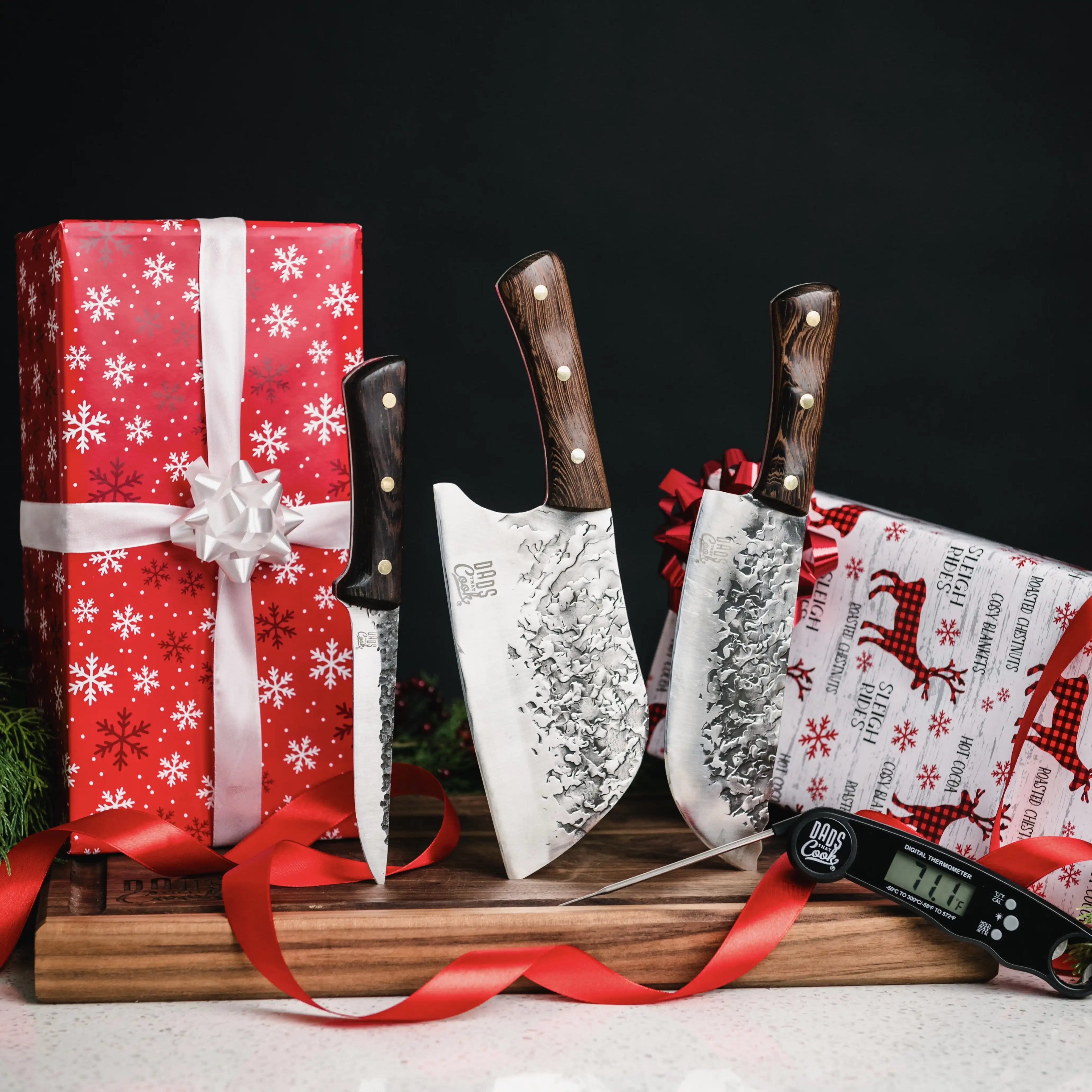 12 Best Gifts for Grill Dads Who Bring the Heat