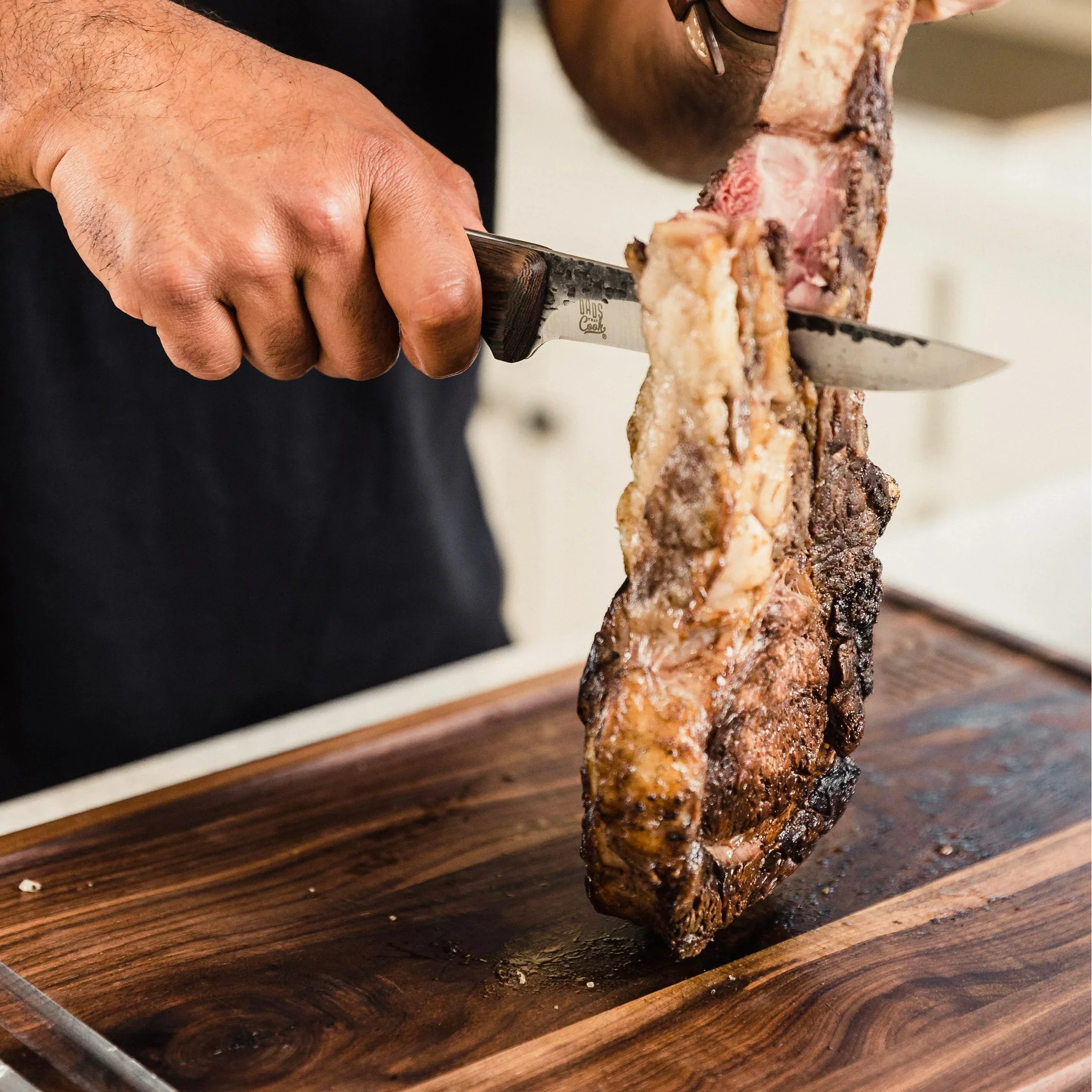 Best Knives for Cutting Meat Like a Pro