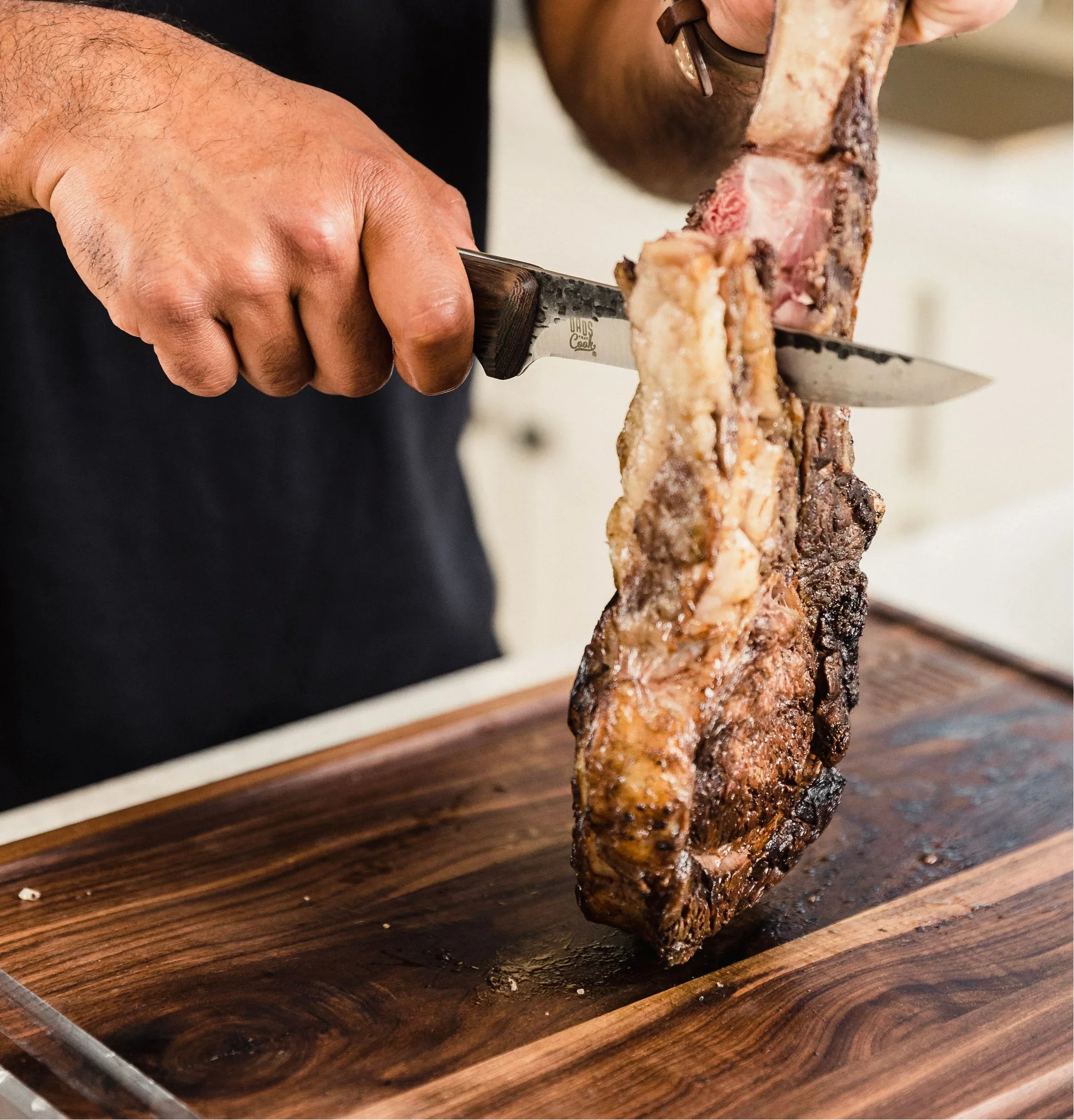 Best Knives for Cutting Meat Like a Pro