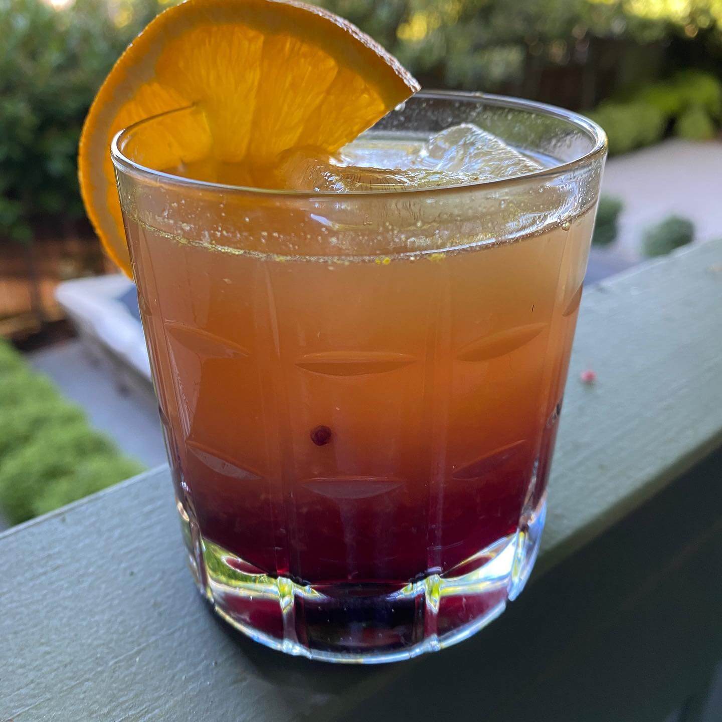 BOURBON SOUR