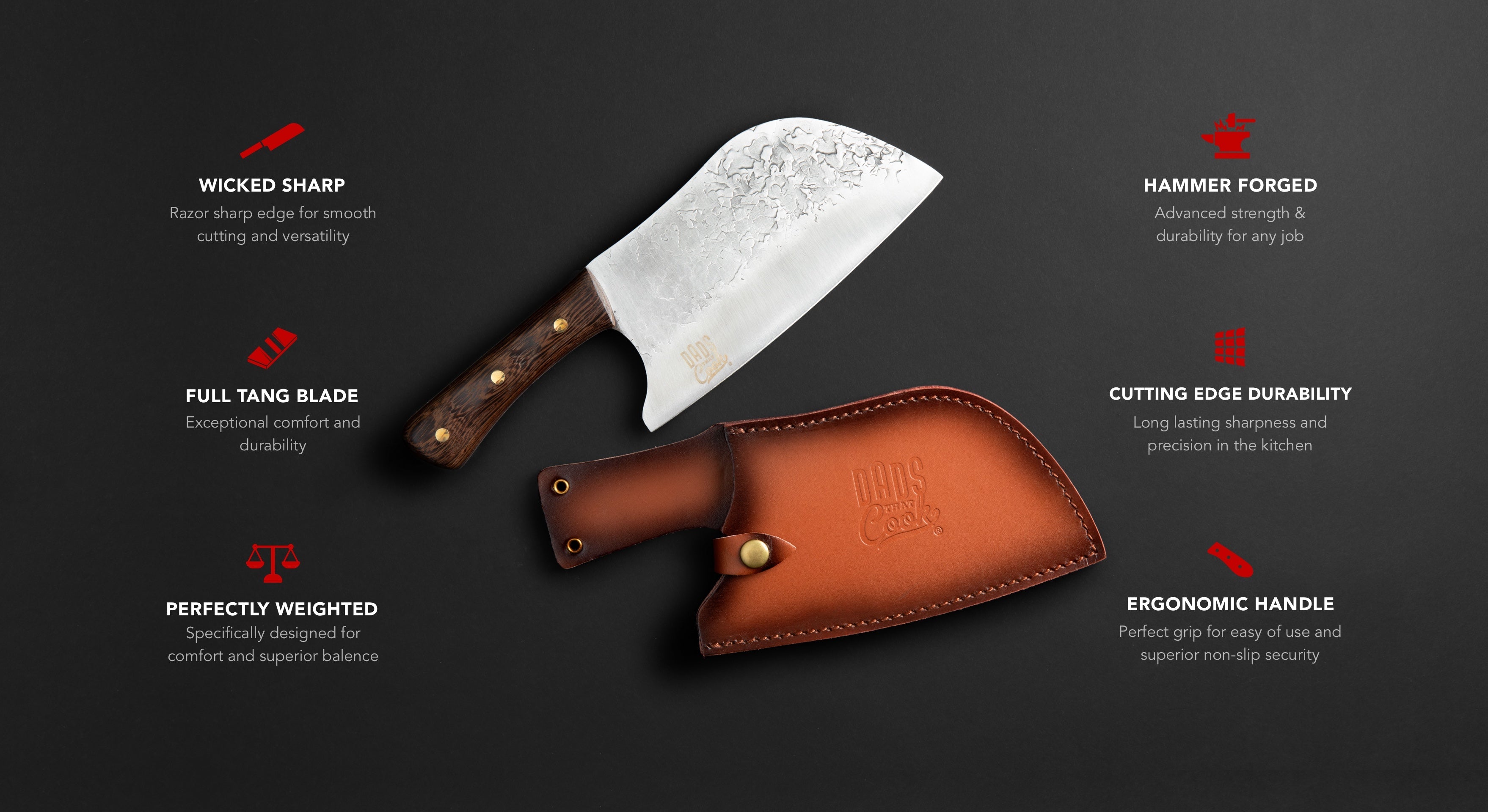 Cleaver Knife Uses Every Home Cook Should Know