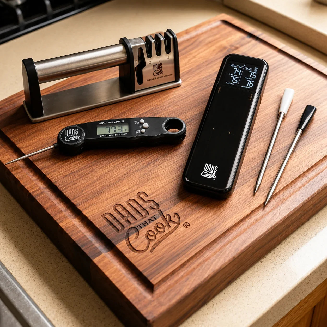 15 Unique Christmas Gifts for Dad He’ll Use