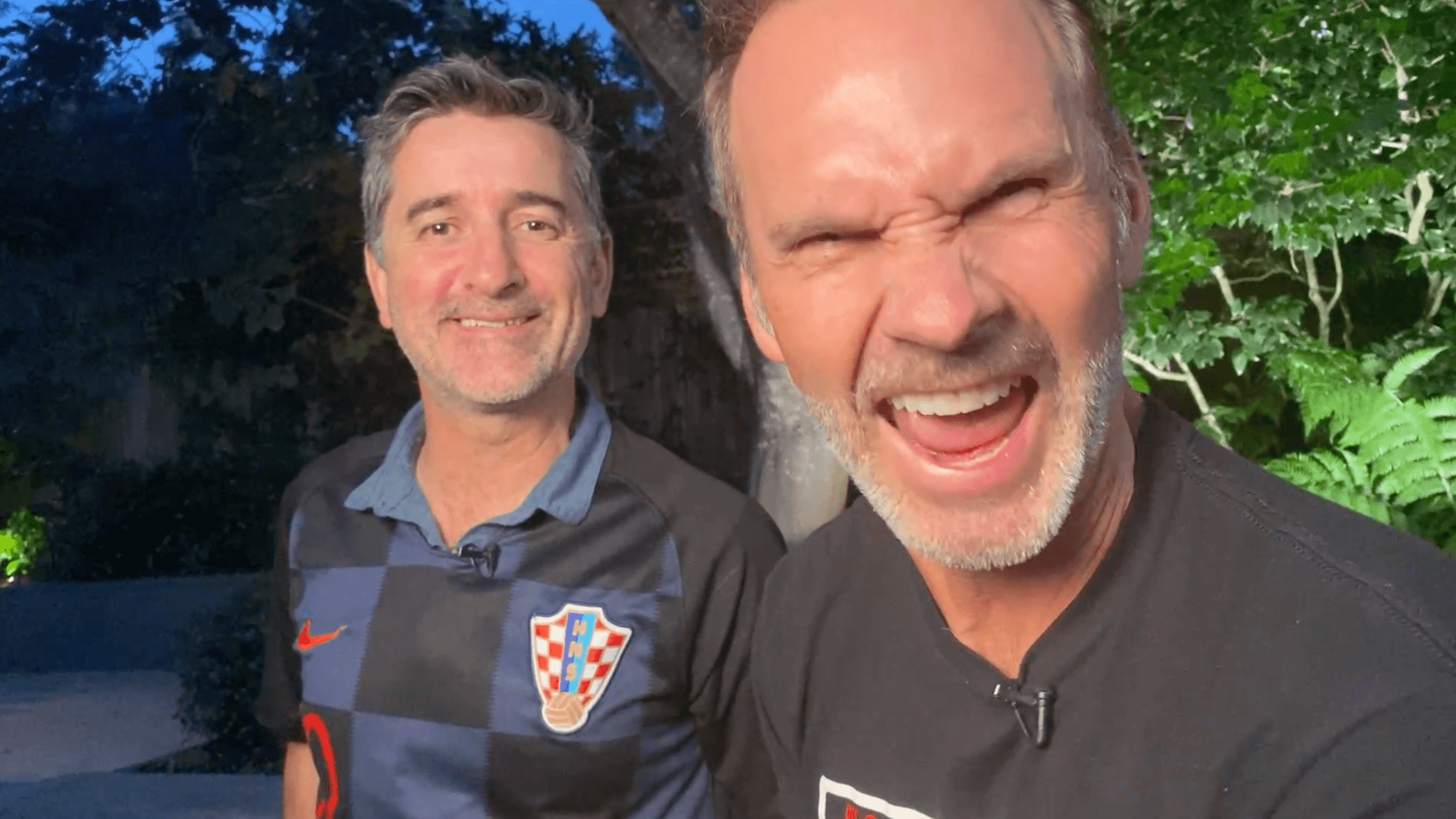 CROATIAN RACK OF LAMB WITH DINNO KOVIC