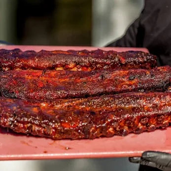 How to Prep Ribs for a Better Backyard Cook