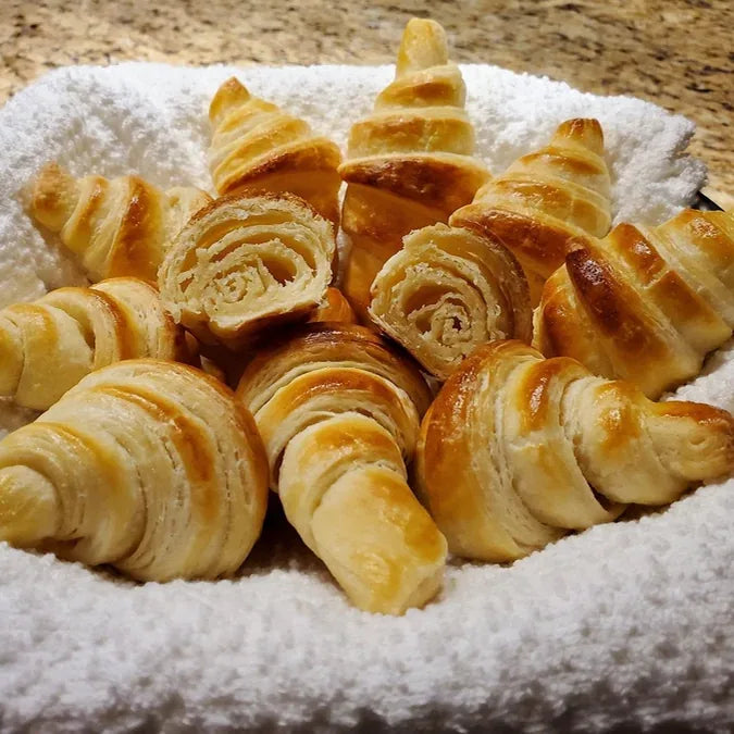 CRESCENT ROLLS
