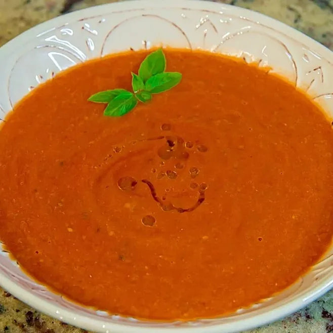 ROASTED MARINARA SAUCE