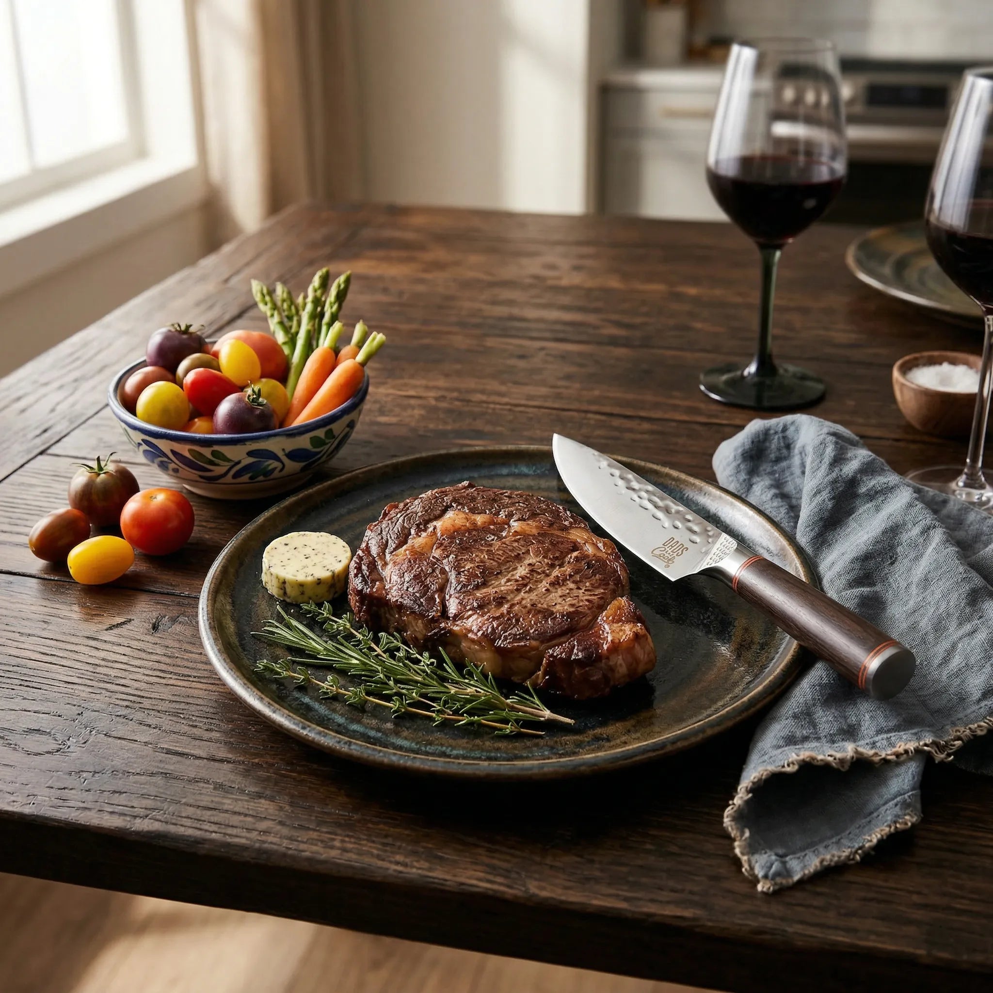 Complete Steak Dinner Guide for Home Cooks