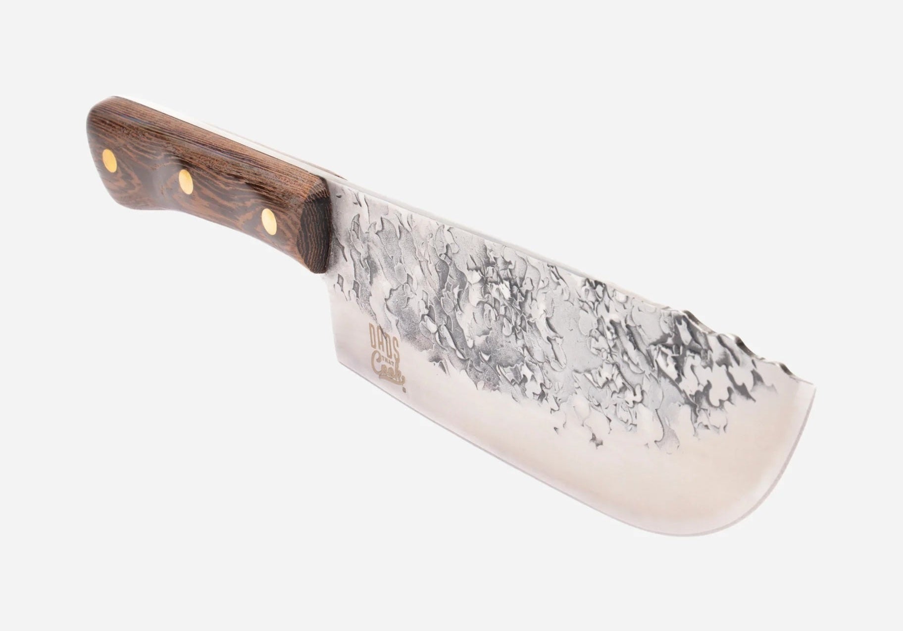 Full Tang Knife Benefits for Serious Cooks