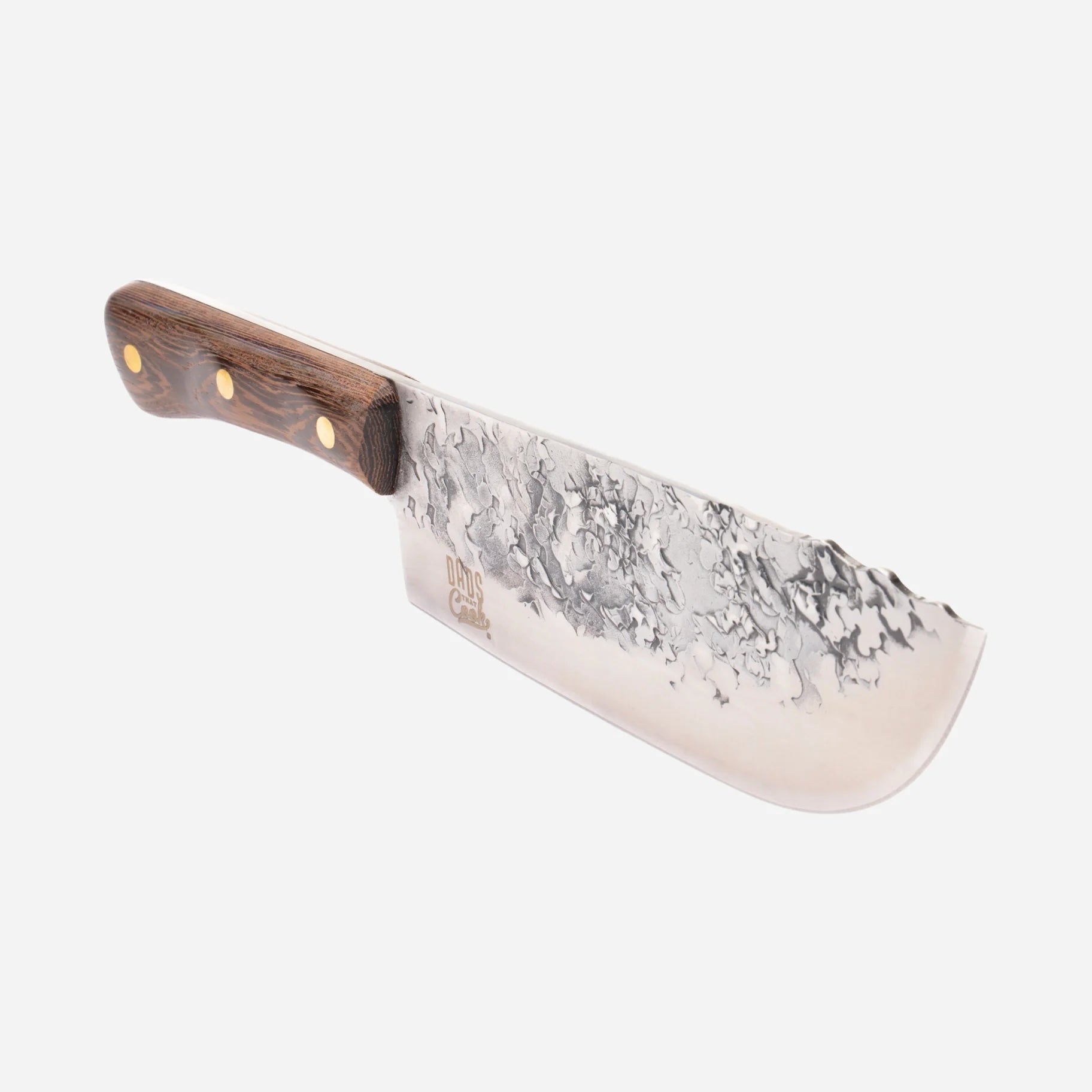 Full Tang Knife Benefits for Serious Cooks