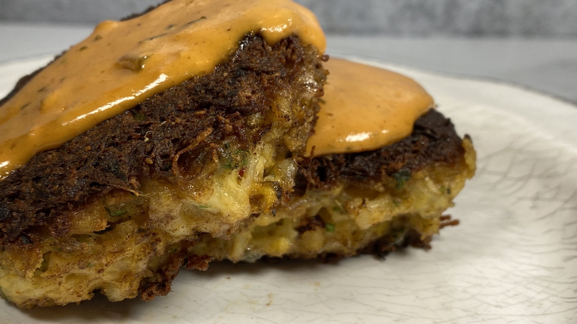 GLUTEN FREE CRAB CAKES