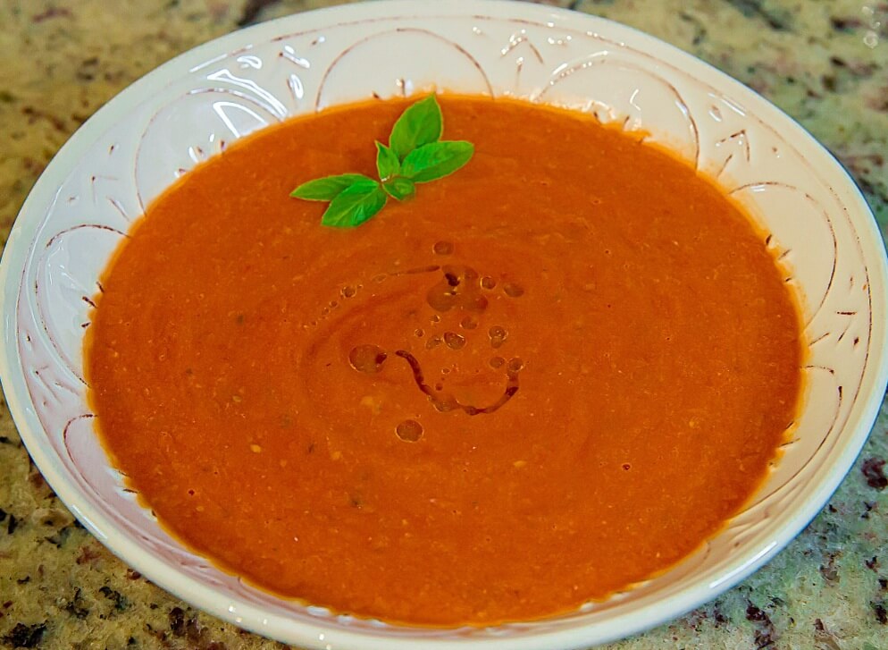ROASTED MARINARA SAUCE