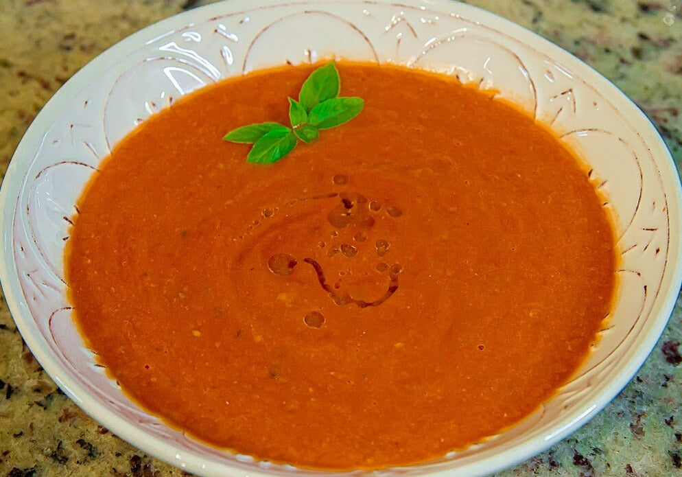 ROASTED MARINARA SAUCE