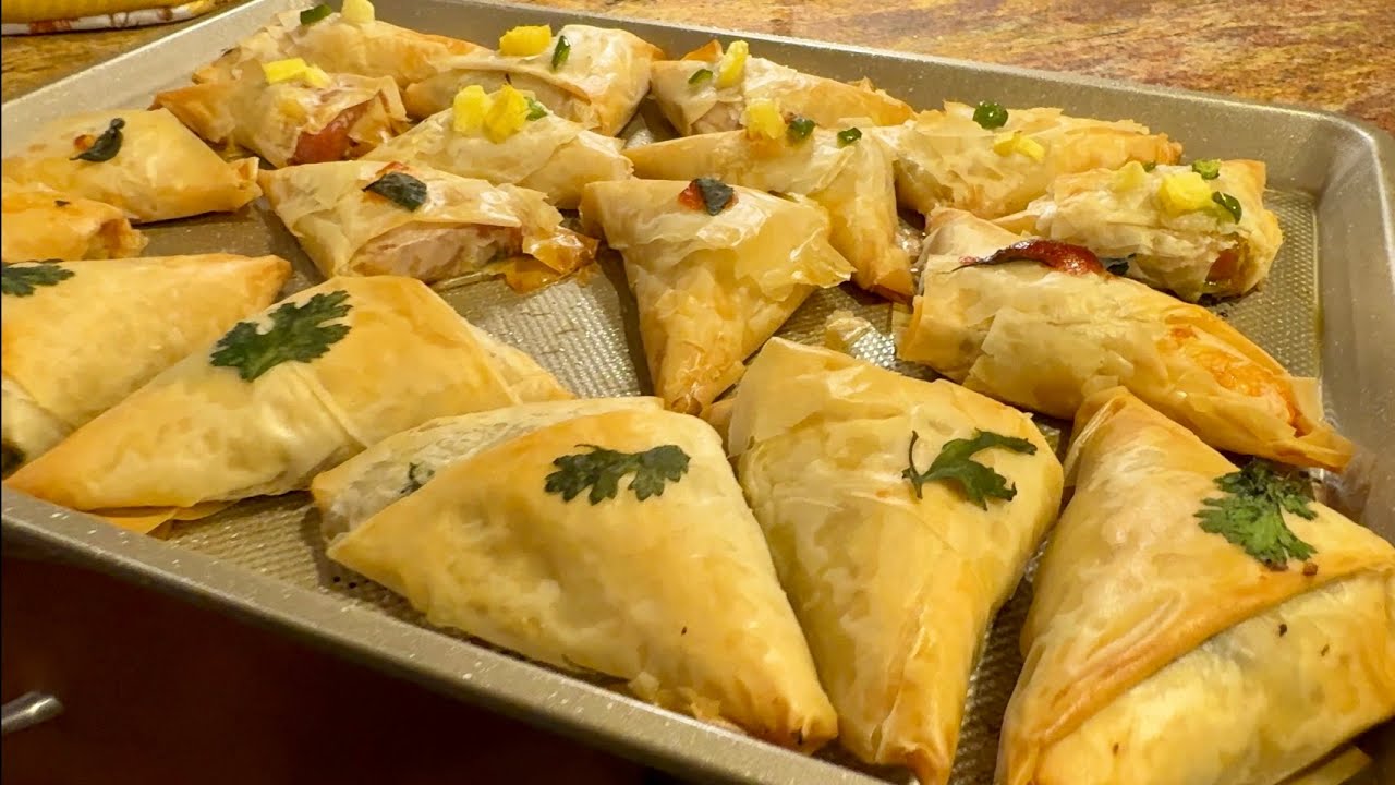 SPAMakopita