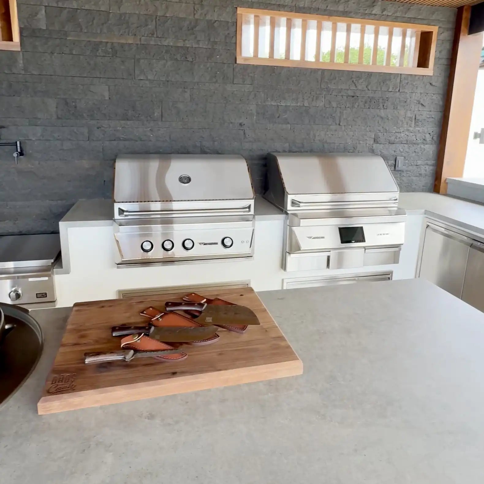 15 Gifts for Dad Who Loves to Cook and Grill