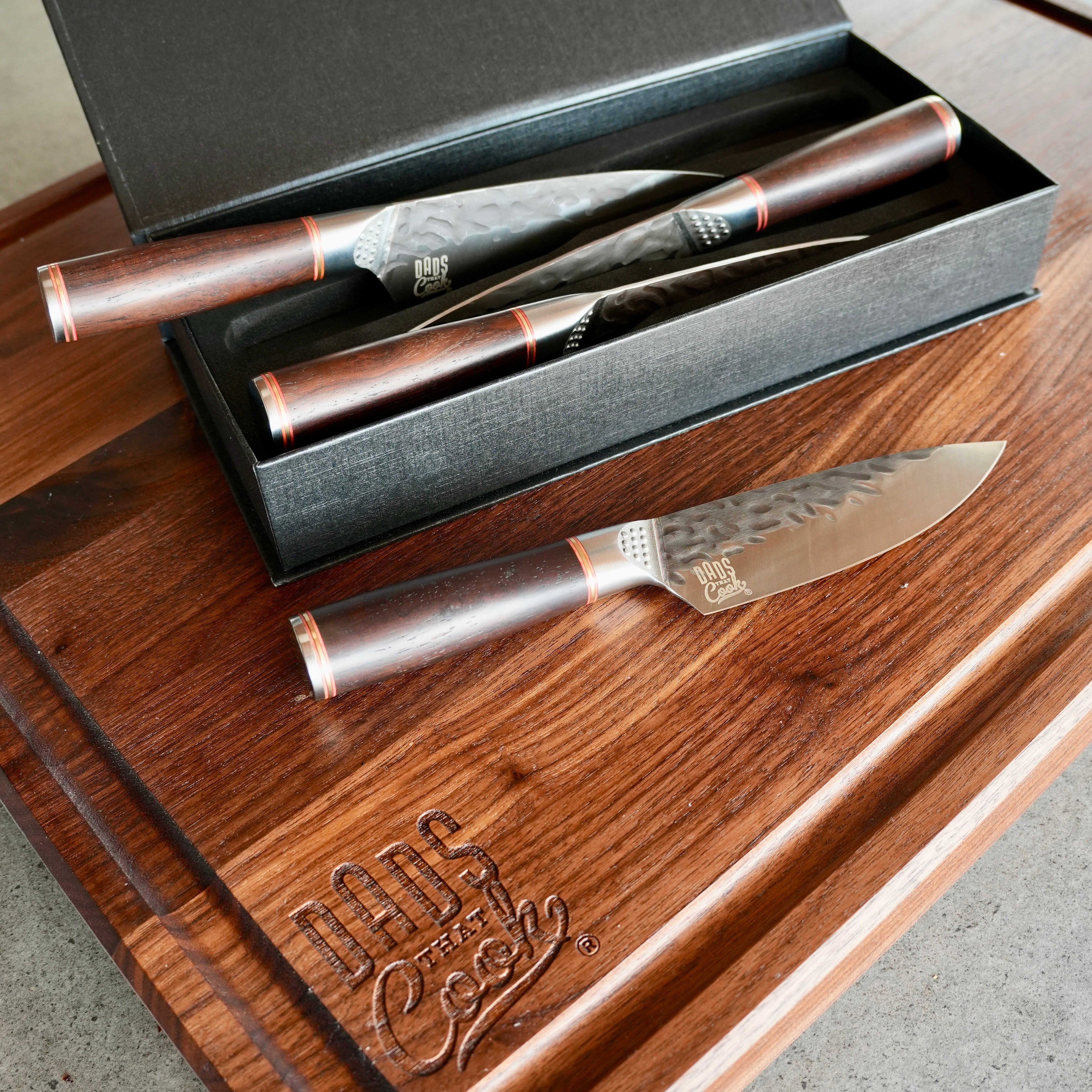 Best Steak Knife Set for Real Home Cooks