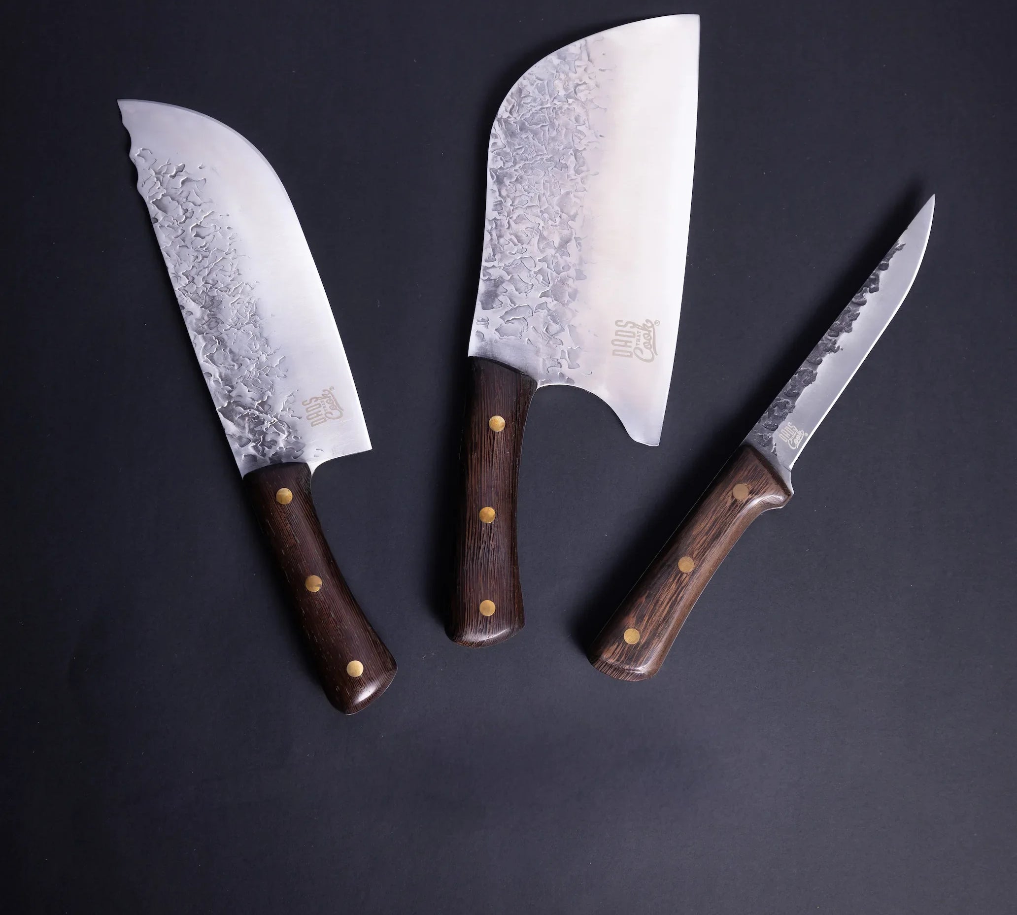 Our Dads That Cook® Signature Knives