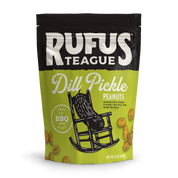 DILL PICKLE PEANUTS