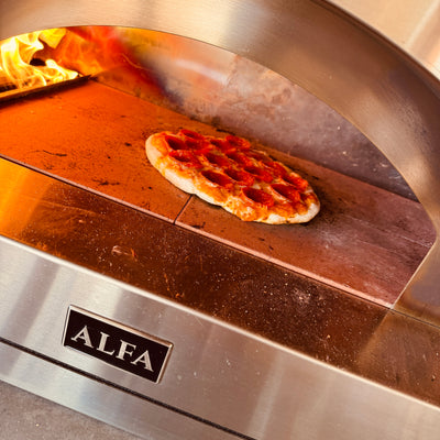 BBQ Beast Pizza Kit