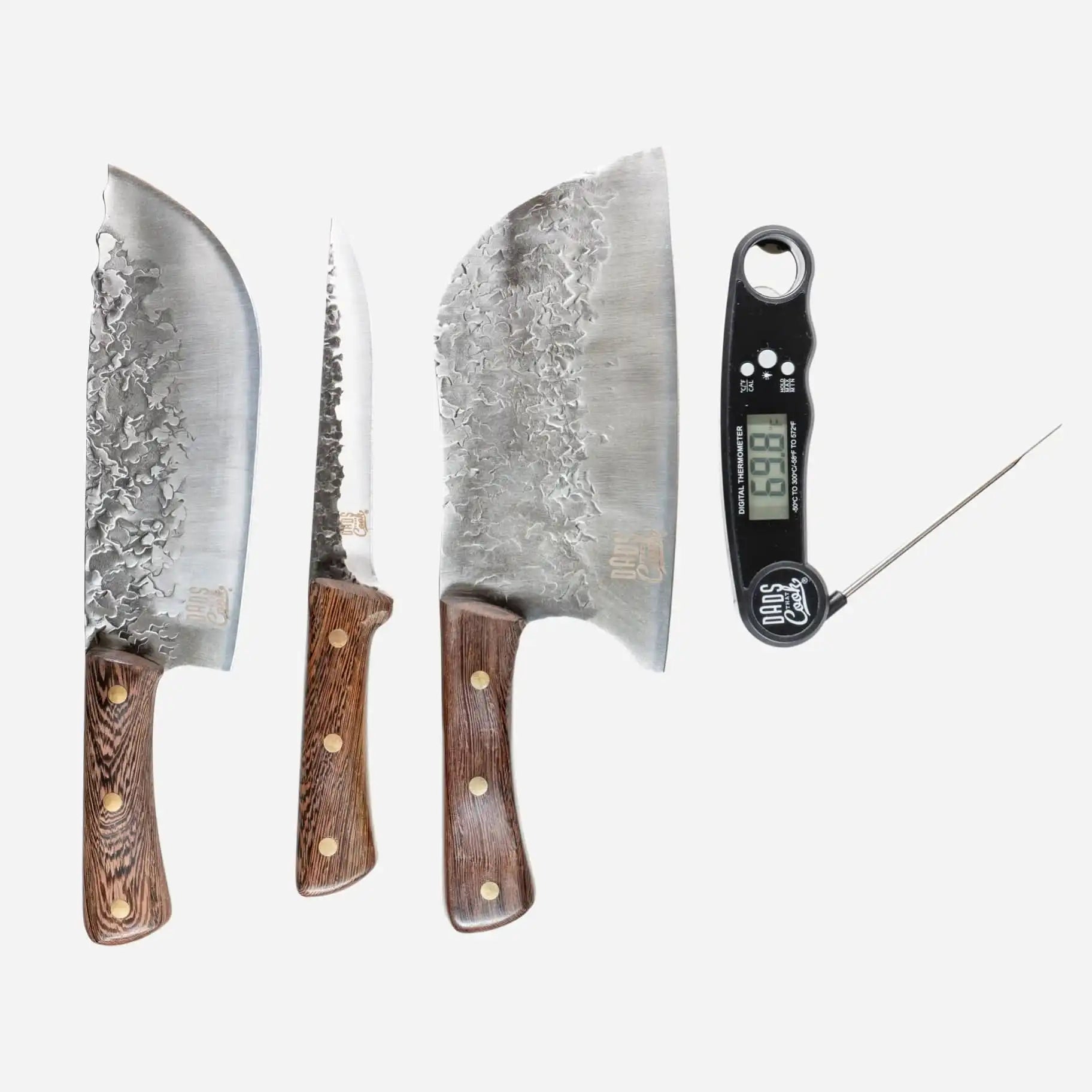 BBQ Beast Kit
