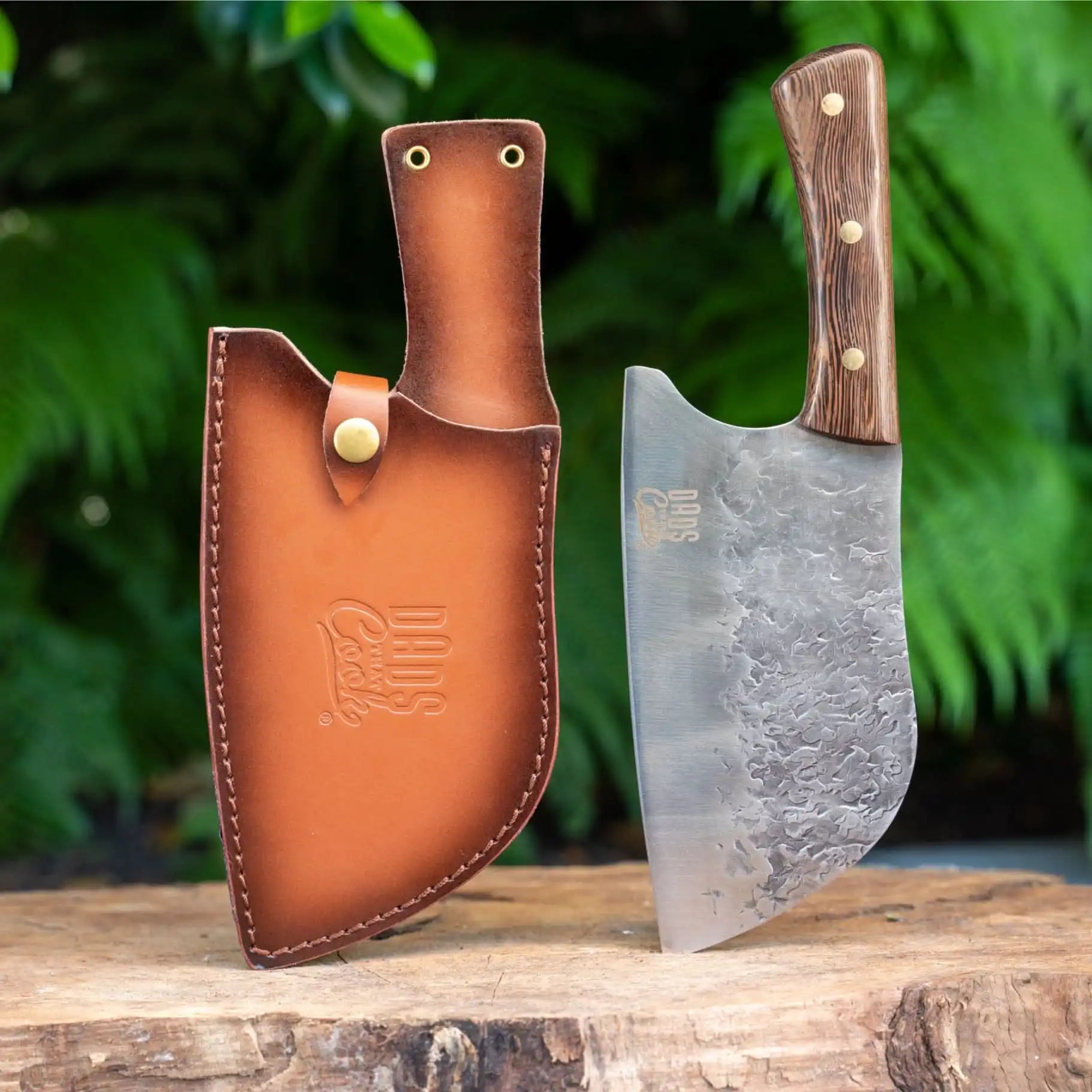 BBQ Beast Kit