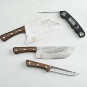 BBQ Beast Kit